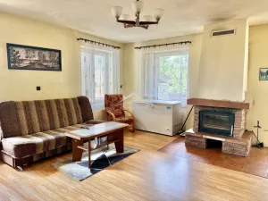 Prodej rodinného domu, Polná - Hrbov, 160 m2
