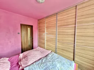 Prodej rodinného domu, Polná - Hrbov, 160 m2