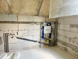 Prodej rodinného domu, Polná - Hrbov, 160 m2