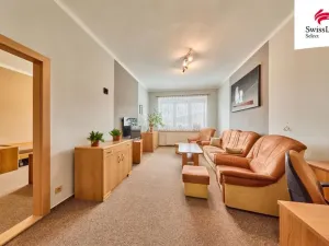 Prodej bytu 3+1, Adršpach - Horní Adršpach, 91 m2