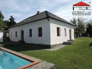 Prodej chalupy, Babice, U Výmoly, 212 m2