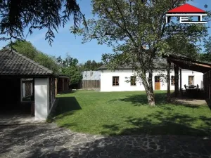 Prodej chalupy, Babice, U Výmoly, 212 m2