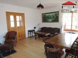 Prodej chalupy, Babice, U Výmoly, 212 m2