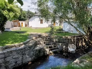 Prodej chalupy, Babice, U Výmoly, 212 m2
