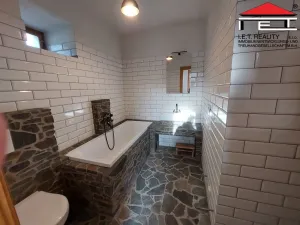 Prodej chalupy, Babice, U Výmoly, 212 m2