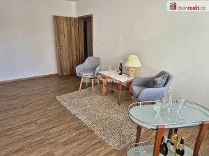 Prodej bytu 3+1, Příšovice, 68 m2