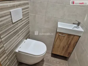 Prodej bytu 3+1, Příšovice, 68 m2