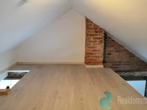Pronájem bytu 2+kk, České Budějovice, K. Vinařického, 48 m2