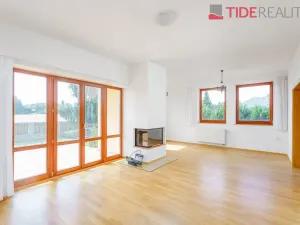 Pronájem vily, Jesenice, Vilová, 420 m2
