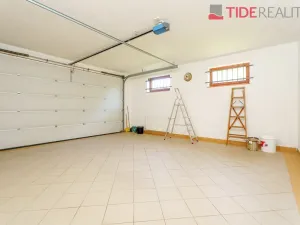 Pronájem vily, Jesenice, Vilová, 420 m2