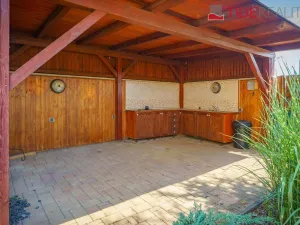 Pronájem vily, Jesenice, Vilová, 420 m2