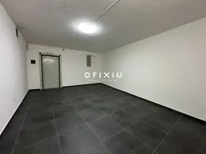 Pronájem obchodního prostoru, Brno, Sukova, 233 m2