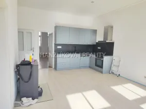 Pronájem bytu 3+kk, České Budějovice - České Budějovice 3, Jírovcova, 78 m2