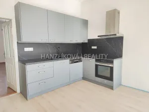 Pronájem bytu 3+kk, České Budějovice - České Budějovice 3, Jírovcova, 78 m2