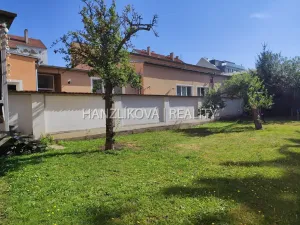 Pronájem bytu 3+kk, České Budějovice - České Budějovice 3, Jírovcova, 78 m2