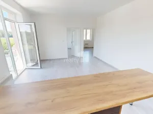 Prodej bytu 3+kk, Jihlava - Antonínův Důl, 67 m2