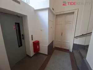 Pronájem bytu 2+1, Praha, Národní, 65 m2