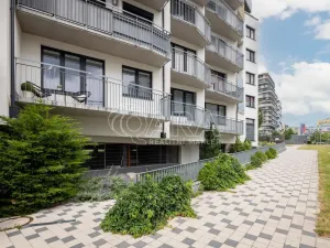 Prodej bytu 2+kk, Praha - Stodůlky, Svitákova, 67 m2