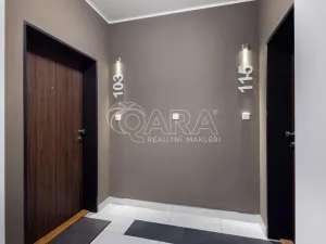 Prodej bytu 2+kk, Praha - Stodůlky, Svitákova, 67 m2