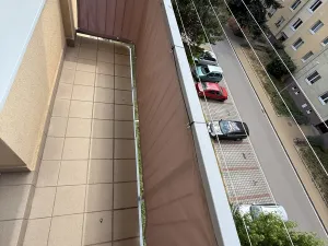 Prodej bytu 3+kk, Kyjov, Sídliště Za Stadionem, 66 m2