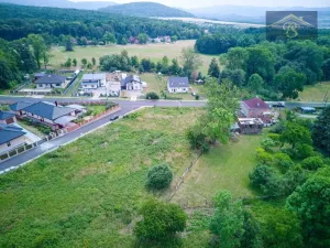 Prodej pozemku pro bydlení, Telnice - Varvažov, 1237 m2