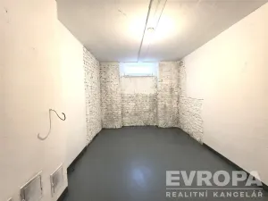 Pronájem skladu, Praha - Nusle, U Jedličkova ústavu, 14 m2