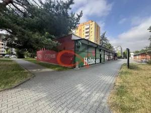 Pronájem obchodního prostoru, Valašské Meziříčí, Zašovská, 140 m2