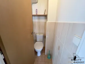 Prodej bytu 1+1, Hodonín, Jarošova, 35 m2