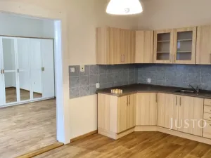 Pronájem bytu 2+kk, Písek, Kollárova, 59 m2