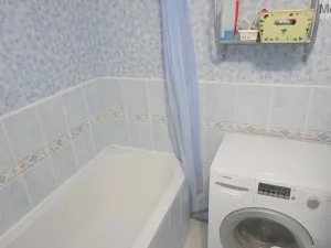 Prodej bytu 3+1, Chomutov, Pod Břízami, 60 m2