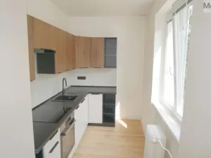 Prodej bytu 2+1, Litvínov - Horní Litvínov, Studentská, 53 m2