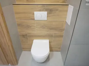 Prodej bytu 2+1, Litvínov - Horní Litvínov, Studentská, 53 m2