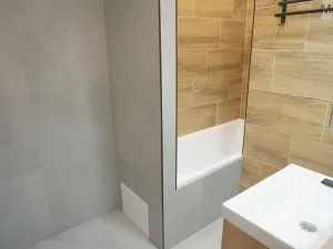 Prodej bytu 2+1, Litvínov - Horní Litvínov, Studentská, 53 m2
