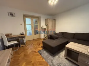 Pronájem bytu 2+1, České Budějovice, Neplachova, 54 m2