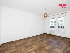 Pronájem bytu 1+1, Lázně Bohdaneč, Na Lužci, 35 m2