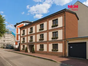 Prodej pozemku pro bydlení, Český Těšín, 294 m2