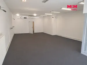 Pronájem kanceláře, Uhlířské Janovice, Komenského, 90 m2