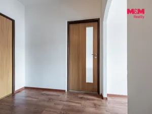 Prodej bytu 2+1, Volary, Sídl. Míru, 63 m2