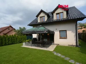 Prodej rodinného domu, Bělkovice-Lašťany, 104 m2