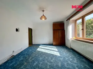 Prodej rodinného domu, Vlašim - Polánka, 66 m2