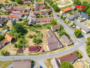 Prodej rodinného domu, Neurazy - Soběsuky, 95 m2