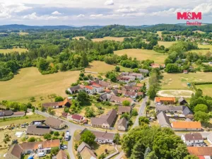 Prodej rodinného domu, Neurazy - Soběsuky, 95 m2