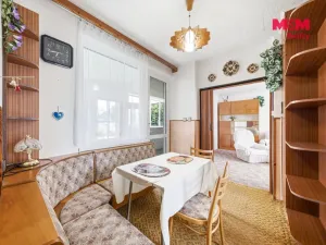 Prodej rodinného domu, Staré Město, 81 m2