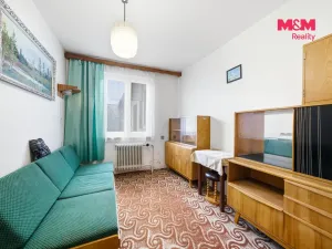 Prodej rodinného domu, Staré Město, 81 m2