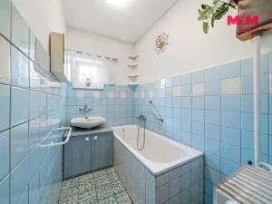 Prodej rodinného domu, Staré Město, 81 m2