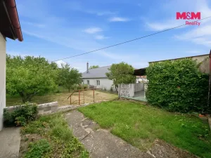 Prodej rodinného domu, Staré Město, 81 m2