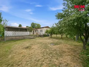 Prodej rodinného domu, Staré Město, 81 m2