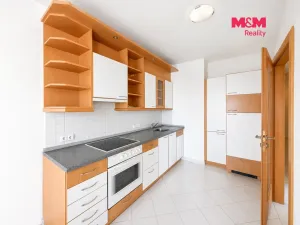 Prodej bytu 2+kk, Praha - Nusle, Lumírova, 70 m2