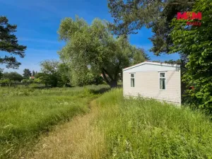 Prodej pozemku pro bydlení, Líšnice, Varadov, 1945 m2