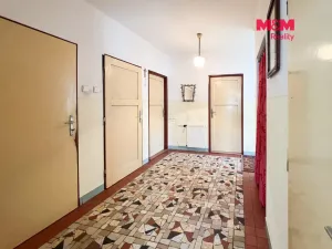 Prodej chalupy, Nezamyslice, 98 m2